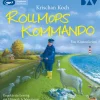 Der Audio Verlag GmbH Krimis & Thriller·Privatdetektive|Krimis & Thriller·Humor*Rollmopskommando