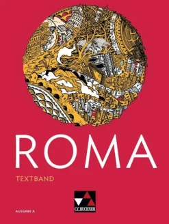 Buchner, C.C. Verlag Nach Bundesländern·Thüringen|Nach Bundesländern·Sachsen-Anhalt*Roma A Textband