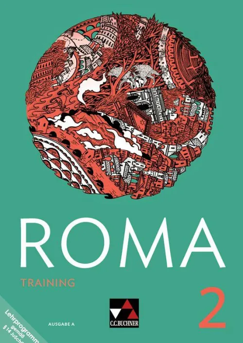 Roma A Training 2*Buchner, C.C. Verlag Best