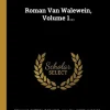 Creative Media Partners, LLC Niederländische Bücher-Roman Van Walewein, Volume 1...
