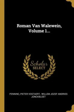 Creative Media Partners, LLC Niederländische Bücher-Roman Van Walewein, Volume 1...