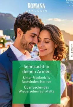 CORA Verlag Anthologien-Romana Exklusiv Band 398