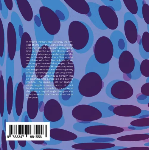 Romanticizing chaos*tredition Discount