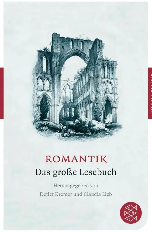 Romantik*FISCHER Taschenbuch Clearance