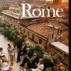 Taschen GmbH Reisen, Orte & Menschen-Rome. Portrait of a City
