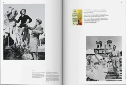 Taschen GmbH Reisen, Orte & Menschen-Rome. Portrait of a City