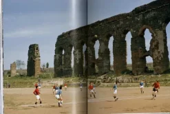 Taschen GmbH Reisen, Orte & Menschen-Rome. Portrait of a City