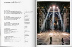 Taschen GmbH Reisen, Orte & Menschen-Rome. Portrait of a City