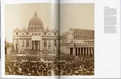 Taschen GmbH Reisen, Orte & Menschen-Rome. Portrait of a City