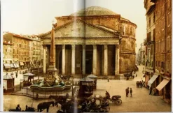 Taschen GmbH Reisen, Orte & Menschen-Rome. Portrait of a City