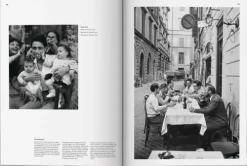 Taschen GmbH Reisen, Orte & Menschen-Rome. Portrait of a City