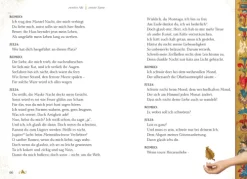 Coppenrath Klassiker-Romeo und Julia