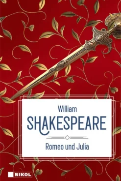 Nikol Verlagsges.mbH Gedichte & Drama*Romeo und Julia