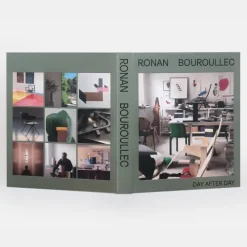 Phaidon Verlag GmbH Mode & Design-Ronan Bouroullec
