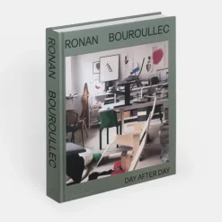 Phaidon Verlag GmbH Mode & Design-Ronan Bouroullec