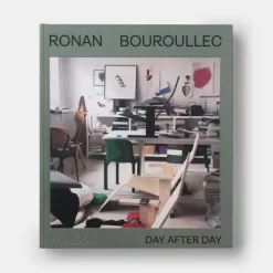 Phaidon Verlag GmbH Mode & Design-Ronan Bouroullec