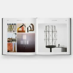 Phaidon Verlag GmbH Mode & Design-Ronan Bouroullec