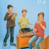RONDO 1/2 - Schülerbuch*Mildenberger Verlag GmbH Hot