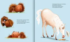 Ronny, das Pony, und Gerd, das Pferd*Coppenrath Sale