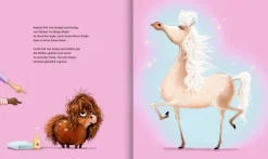 Ronny, das Pony, und Gerd, das Pferd*Coppenrath Sale