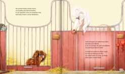 Ronny, das Pony, und Gerd, das Pferd*Coppenrath Sale