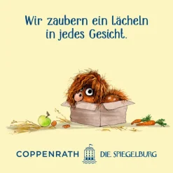 Ronny, das Pony, und Gerd, das Pferd*Coppenrath Sale