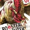 Altraverse GmbH Für Männer - Seinen*Rooster Fighter 07