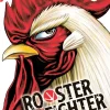 Altraverse GmbH Für Männer - Seinen*Rooster Fighter 01