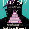 Kinder Ueberreuter Verlag Privatdetektive|Cosy Crime-Rory Shy, der schüchterne Detektiv - Der geheimnisvolle Fall der Braut (Rory Shy, der schüchterne Detektiv, Bd. 8)