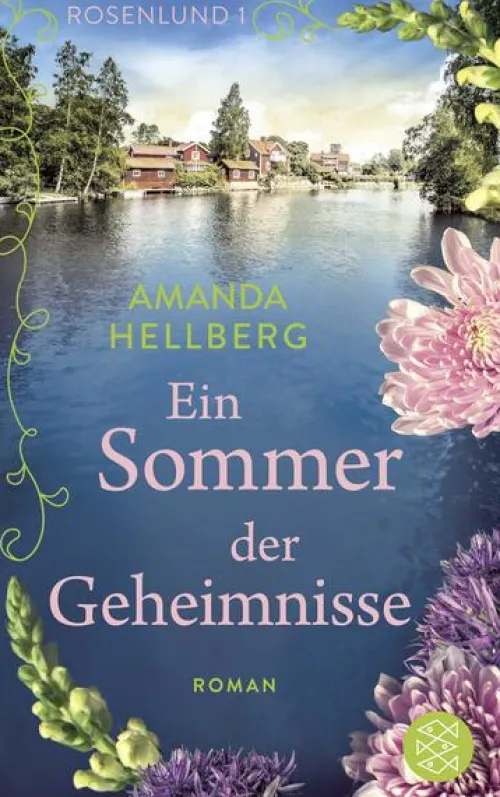 Rosenlund - Ein Sommer der Geheimnisse*FISCHER Taschenbuch Clearance