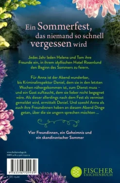 Rosenlund - Ein Sommer der Geheimnisse*FISCHER Taschenbuch Clearance