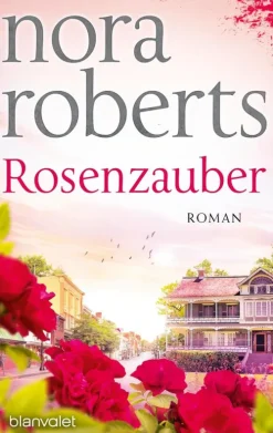 Rosenzauber*Penguin Random House Outlet