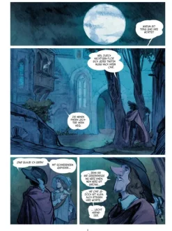 Carlsen Verlag GmbH Steampunk-Rostige Herzen 1: Debry, Cyrano und ich