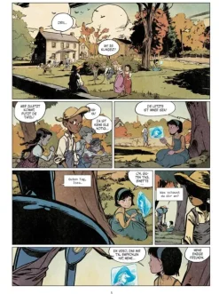 Carlsen Verlag GmbH Steampunk-Rostige Herzen 1: Debry, Cyrano und ich