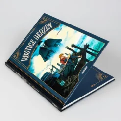 Rostige Herzen 2: Inspiration*Carlsen Verlag GmbH Best