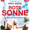 Der Audio Verlag GmbH Krimis & Thriller·Thriller|Krimis & Thriller·Privatdetektive*Rote Sonne. Mord auf Fuerteventura