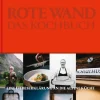 CSV GmbH Kochbücher Nach Ländern-Rote Wand. Das Kochbuch