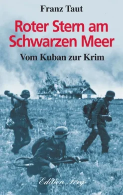 Edition Förg Tagebücher*Roter Stern am Schwarzen Meer