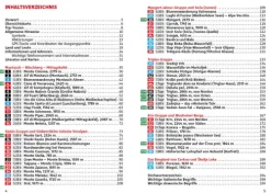 Bergverlag Rother Wandern*ROTHER Wanderführer Julische Alpen. 61 Touren zwischen Tarvisio, Bled und Tolmin - mit Nationalpark Triglav und Soatal