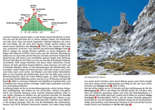 Bergverlag Rother Wandern*ROTHER Wanderführer Julische Alpen. 61 Touren zwischen Tarvisio, Bled und Tolmin - mit Nationalpark Triglav und Soatal