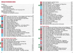 Bergverlag Rother Wandern*ROTHER Wanderführer Teneriffa. 88 Touren auf der 'Insel der Glückseligen'