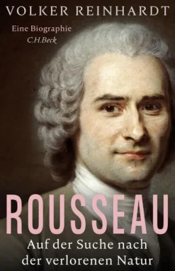 Rousseau*C.H. Beck Clearance