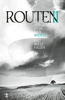 Matthes & Seitz Verlag Tagebücher-Routen II