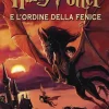 Salani Italienische Bücher-Rowling Jk: HARRY POTTER E L ORDINE DELLA FENICE VOL
