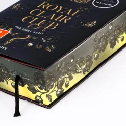 Royal Clair Club 1: Her First Hunt*Carlsen Verlag GmbH Sale