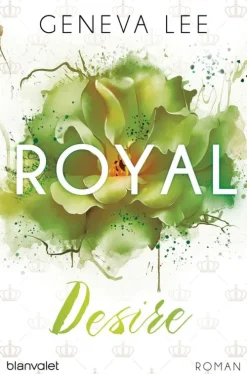 Blanvalet Taschenbuchverl Erotische Romane*Royal Desire