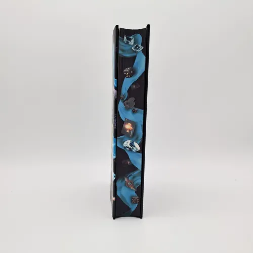 dtv Verlagsgesellschaft Lgbtqia+ Jugendbücher*Royal Gambit