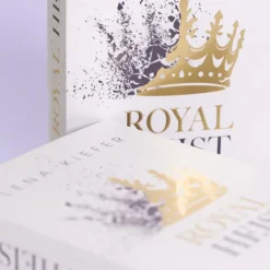 LYX Liebesromane|Romance-Royal Heist