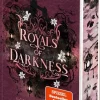 Royals of Darkness. Schattenfluch (Royal Shadows 3)*Carlsen Verlag GmbH Best
