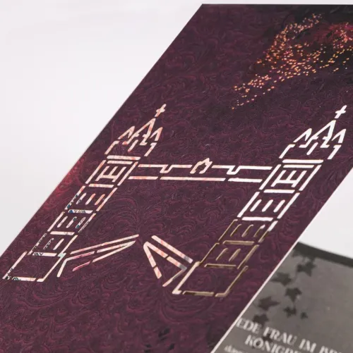 Royals of Darkness. Schattenfluch (Royal Shadows 3)*Carlsen Verlag GmbH Best